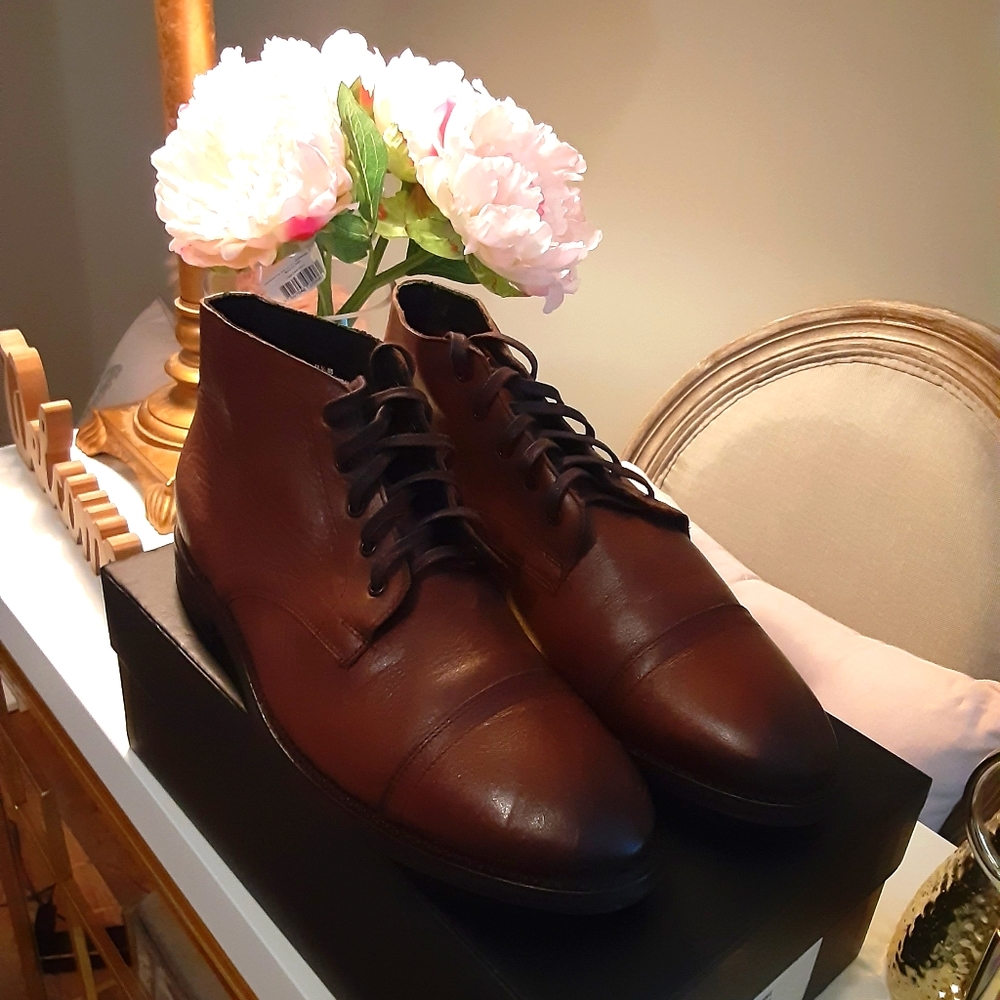 Men's boot